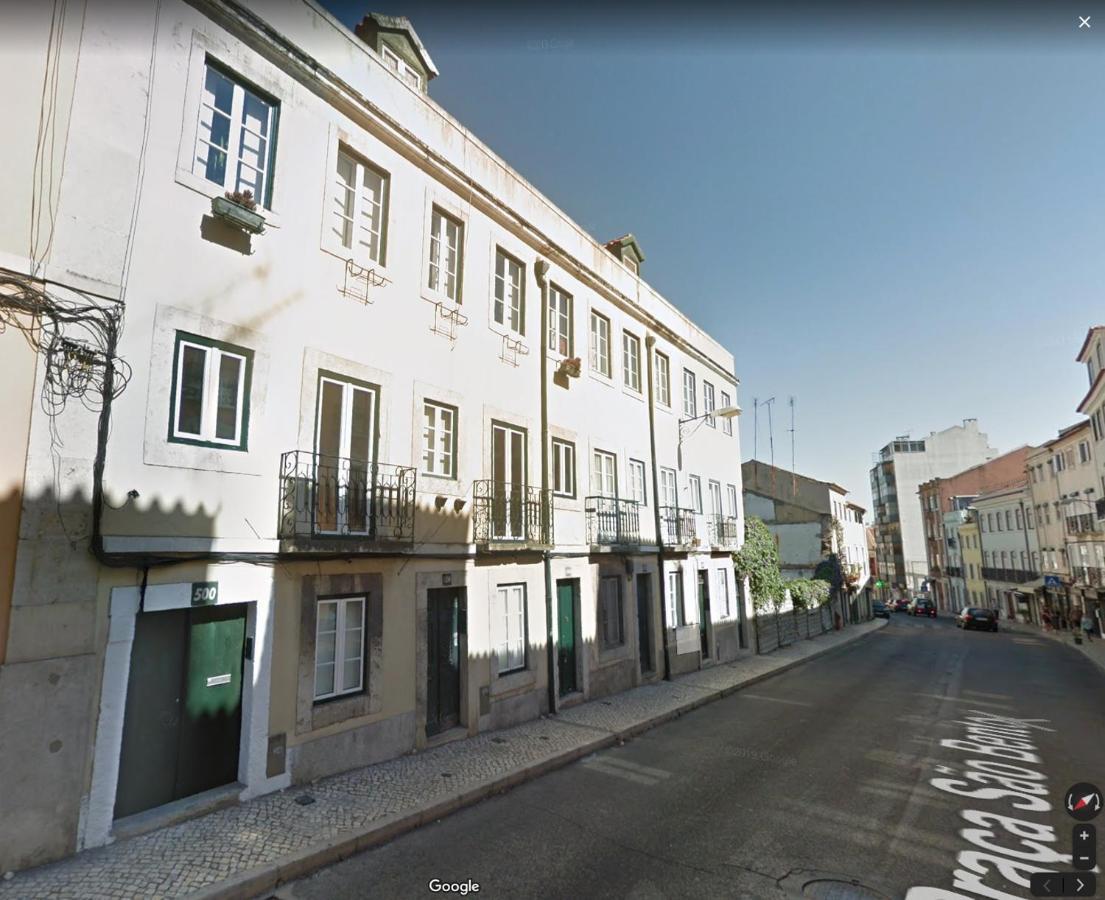 Typical Portuguese Apartment In Sao Bento Lisabona Exterior foto