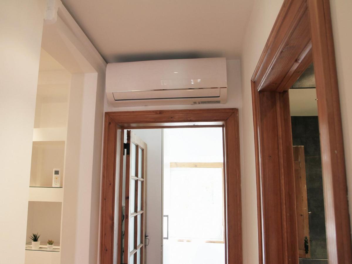 Typical Portuguese Apartment In Sao Bento Lisabona Exterior foto