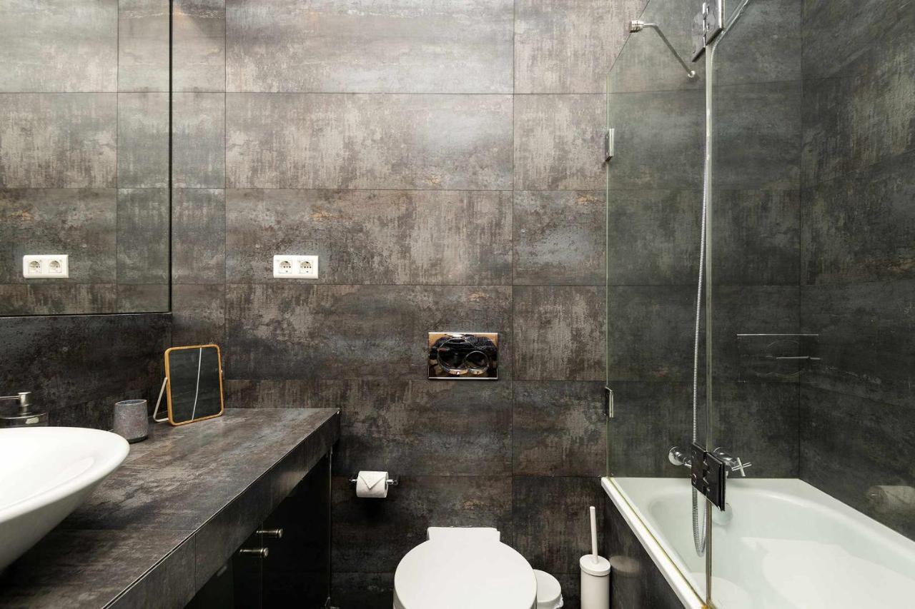 Typical Portuguese Apartment In Sao Bento Lisabona Exterior foto