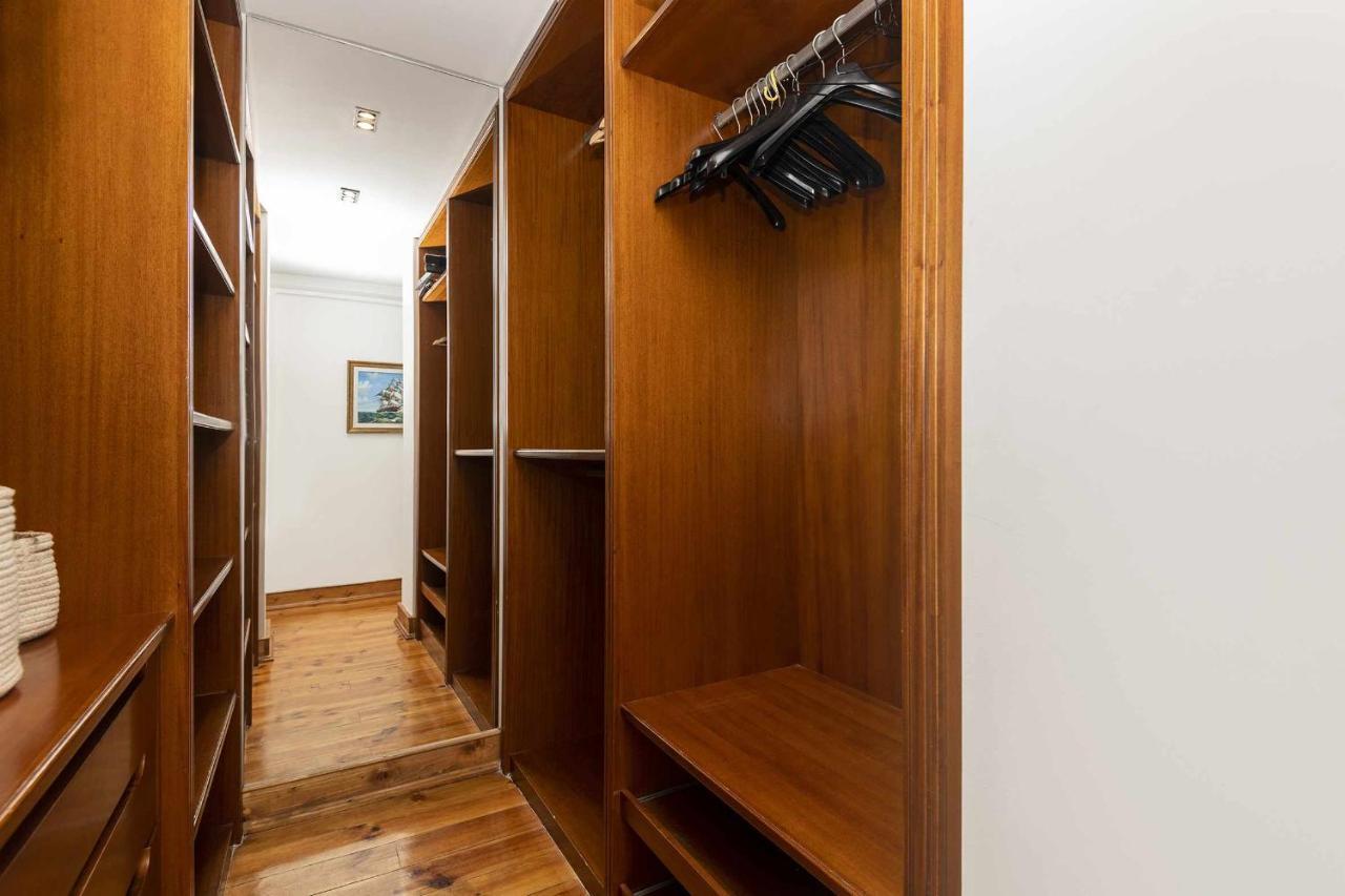 Typical Portuguese Apartment In Sao Bento Lisabona Exterior foto