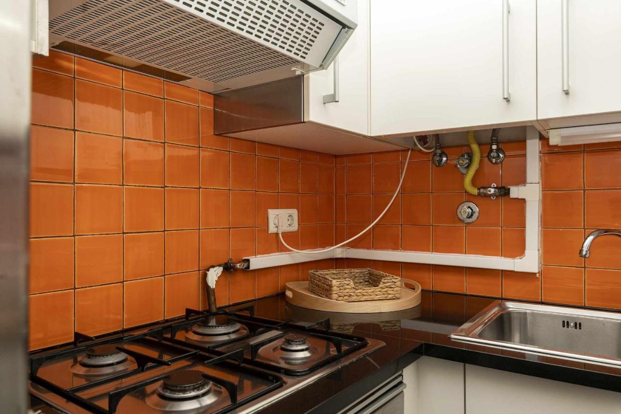 Typical Portuguese Apartment In Sao Bento Lisabona Exterior foto