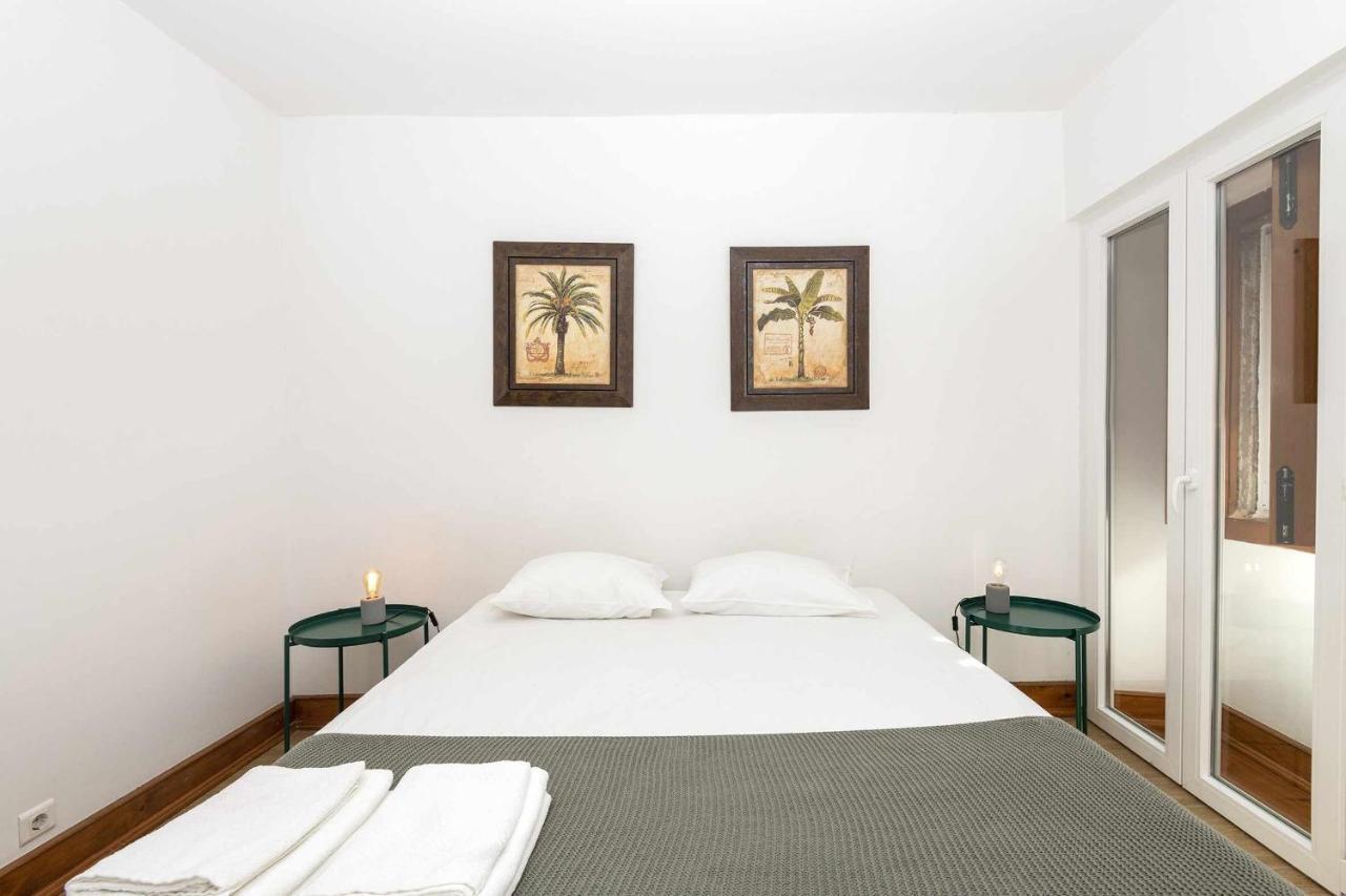 Typical Portuguese Apartment In Sao Bento Lisabona Exterior foto