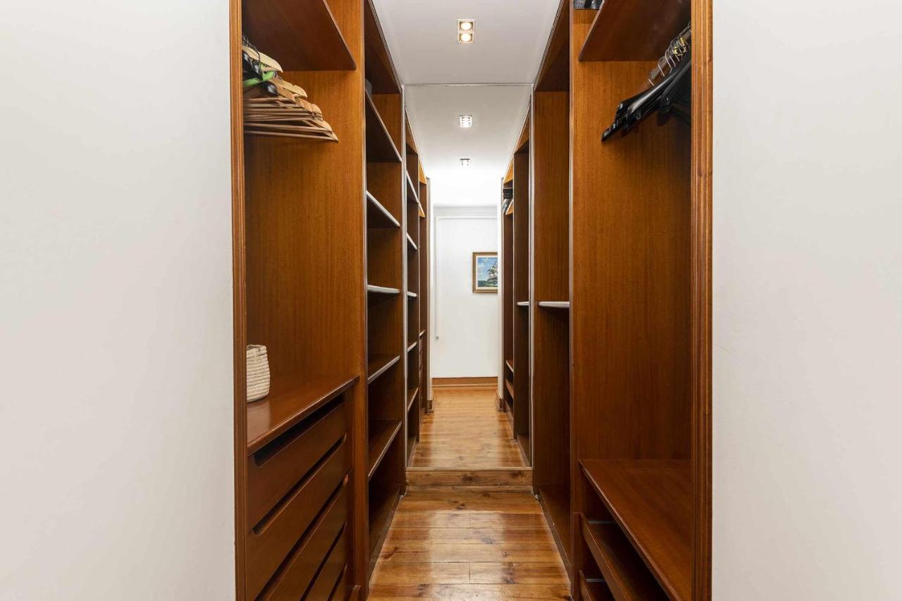 Typical Portuguese Apartment In Sao Bento Lisabona Exterior foto